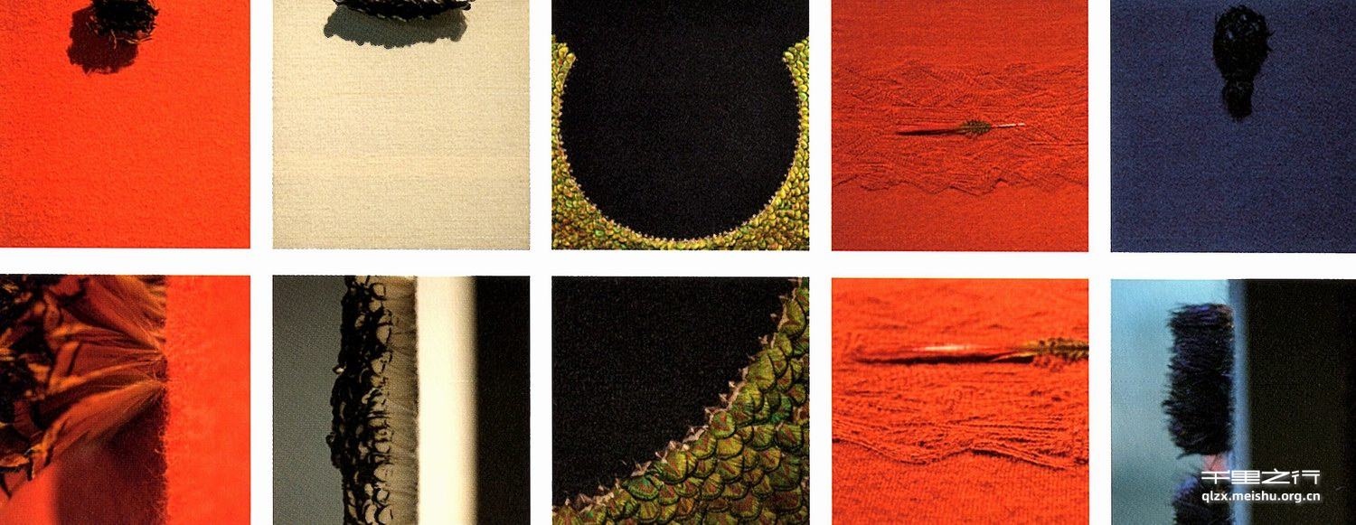 《致彼埃&bull;蒙德里安》