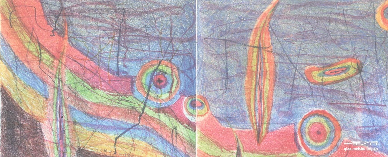 一次不期而遇的约会