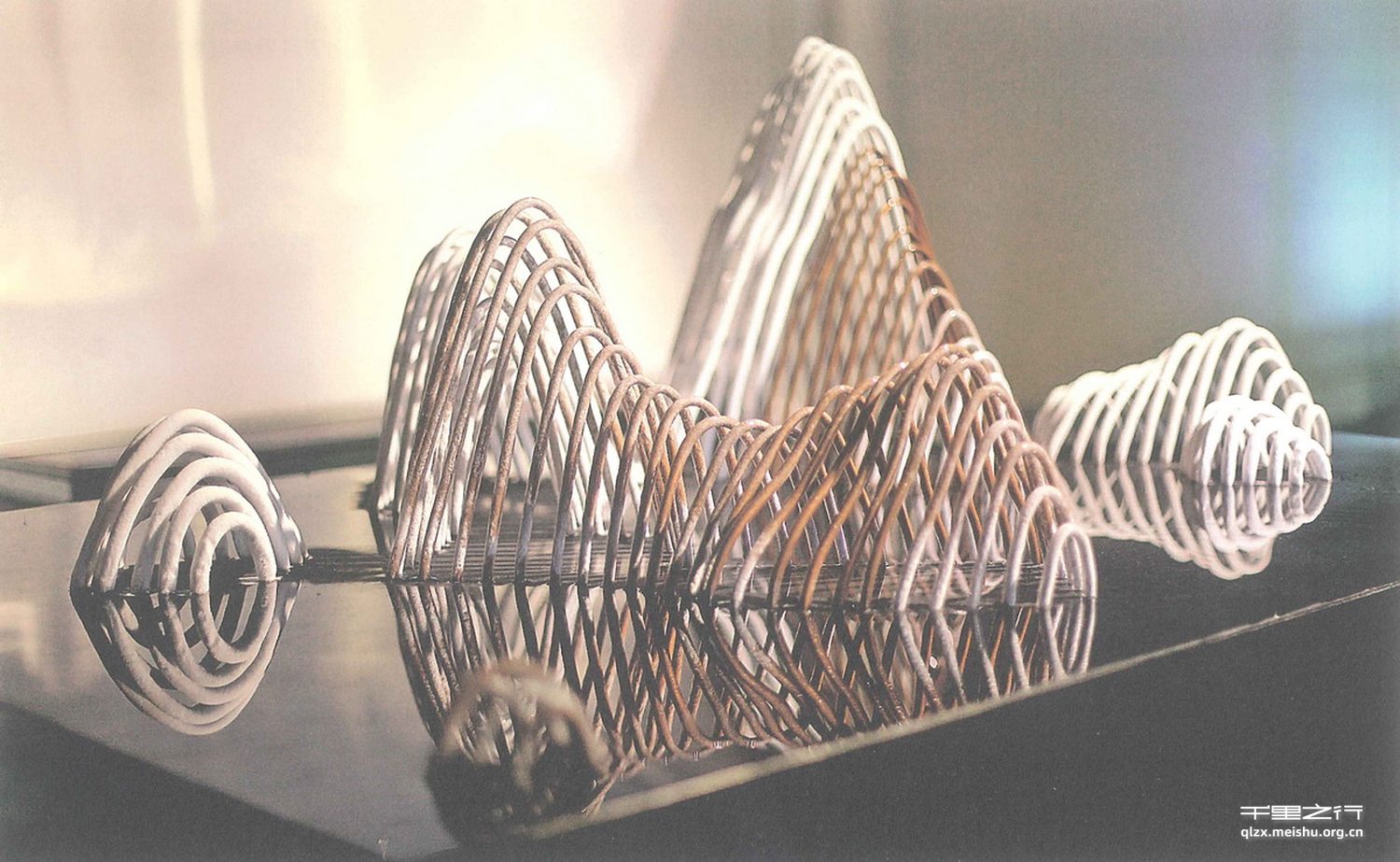 N年后&middot;第八冰期之冰川