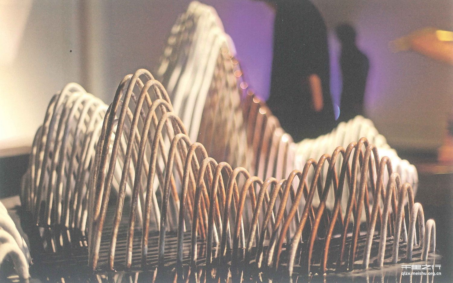 N年后&middot;第八冰期之冰川