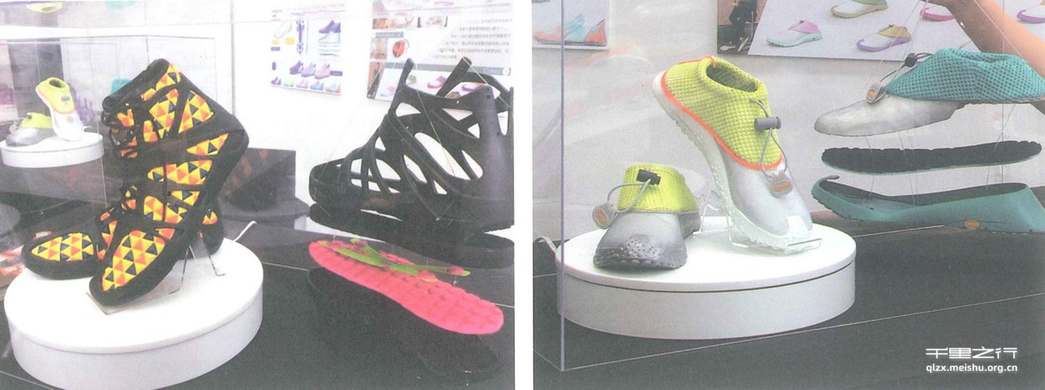 &ldquo;People in motion&rdquo;智能鞋设计组合--air-fingers、skywalker、 eye&rsquo;s light