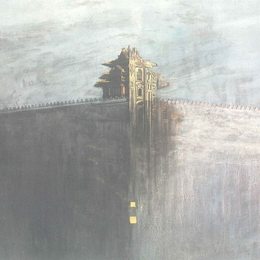 Dislocation&middot;遗失