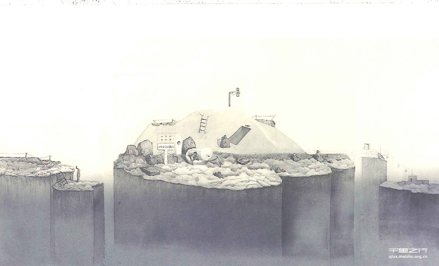 《忙里偷闲》系列一、二、三、四