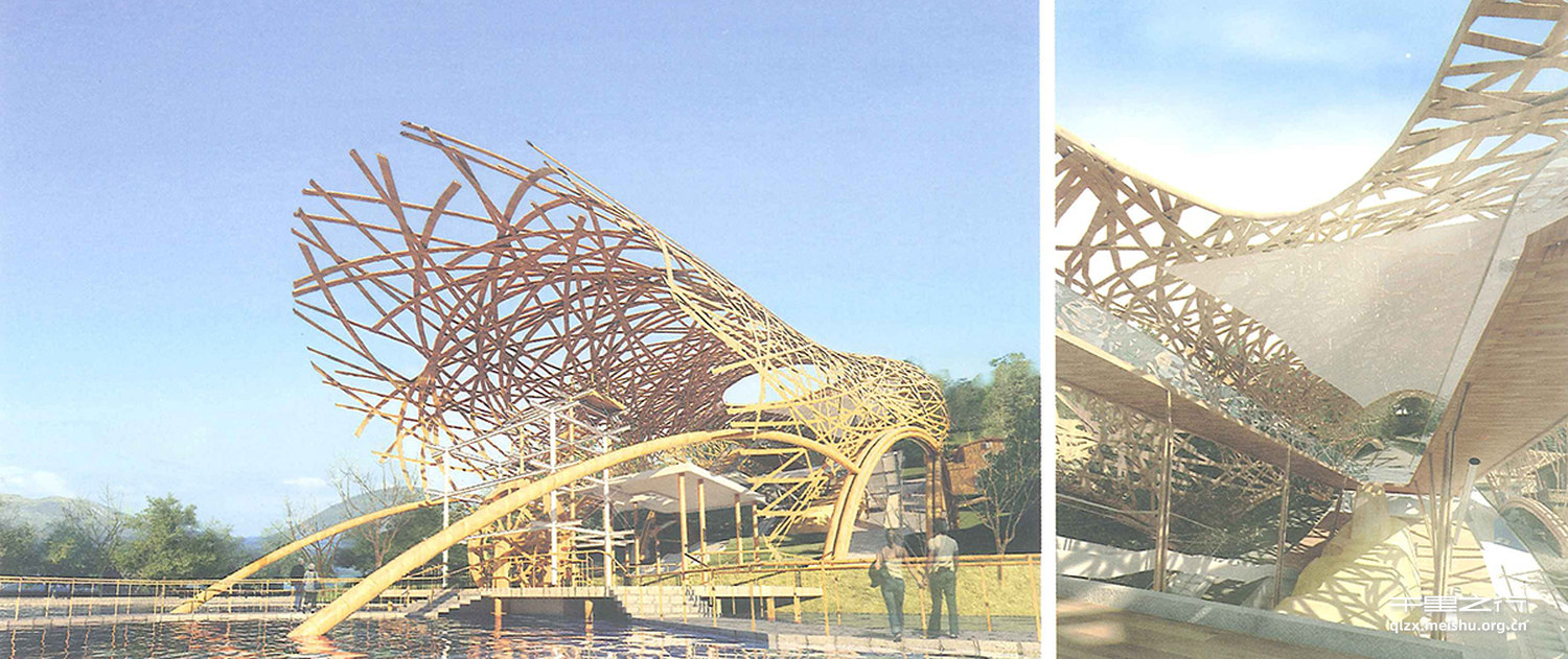 《灼&bull;迹》龙窑体验博物馆