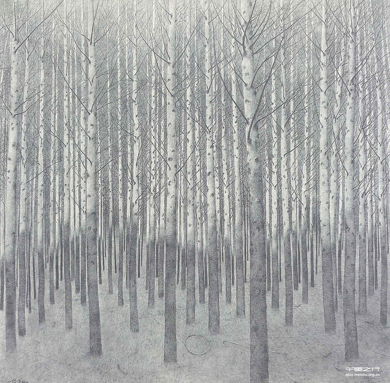 《痕影&middot;滚铁环》、《痕影&middot;千牛绳》