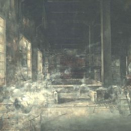 《遗落之地&bull;空间》