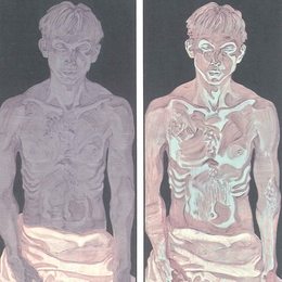 《袓本&middot;临摹&middot;复制》