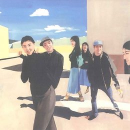 《等待》、《秘密的夏天》、《心碎的旅程》、《幸福的失联》、《自由的枷锁》、 《你好夏天》