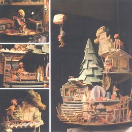 《50年后的自己》