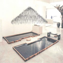 《墨&middot;非墨》