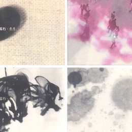 《腐朽&bull;生生》