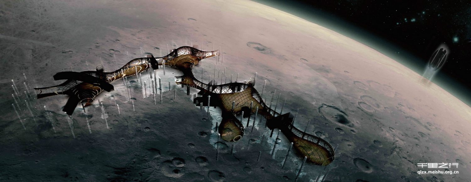 以太--个神经元构造出的宇宙