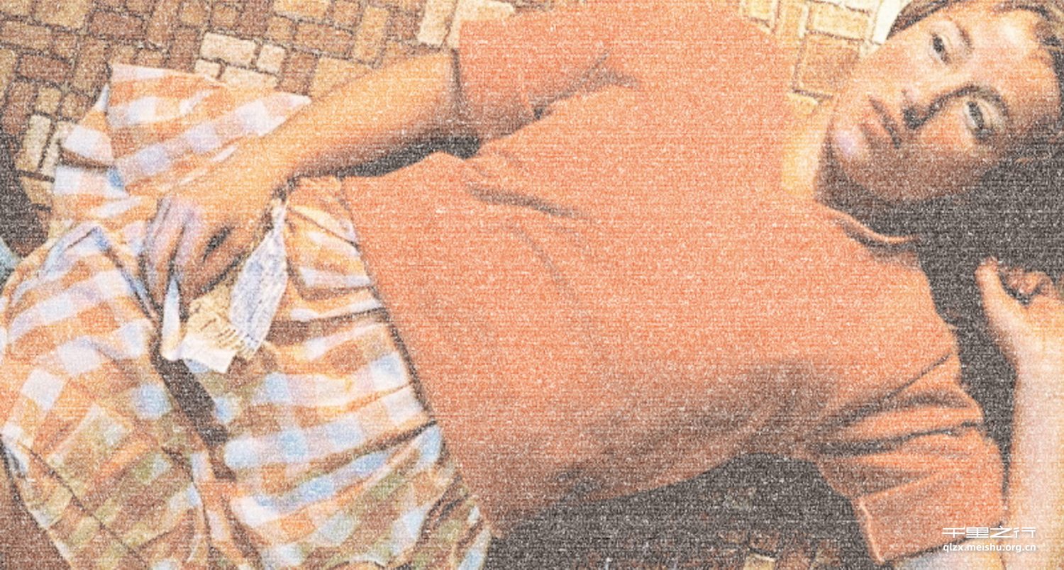 &lsquo;词与物&rsquo;