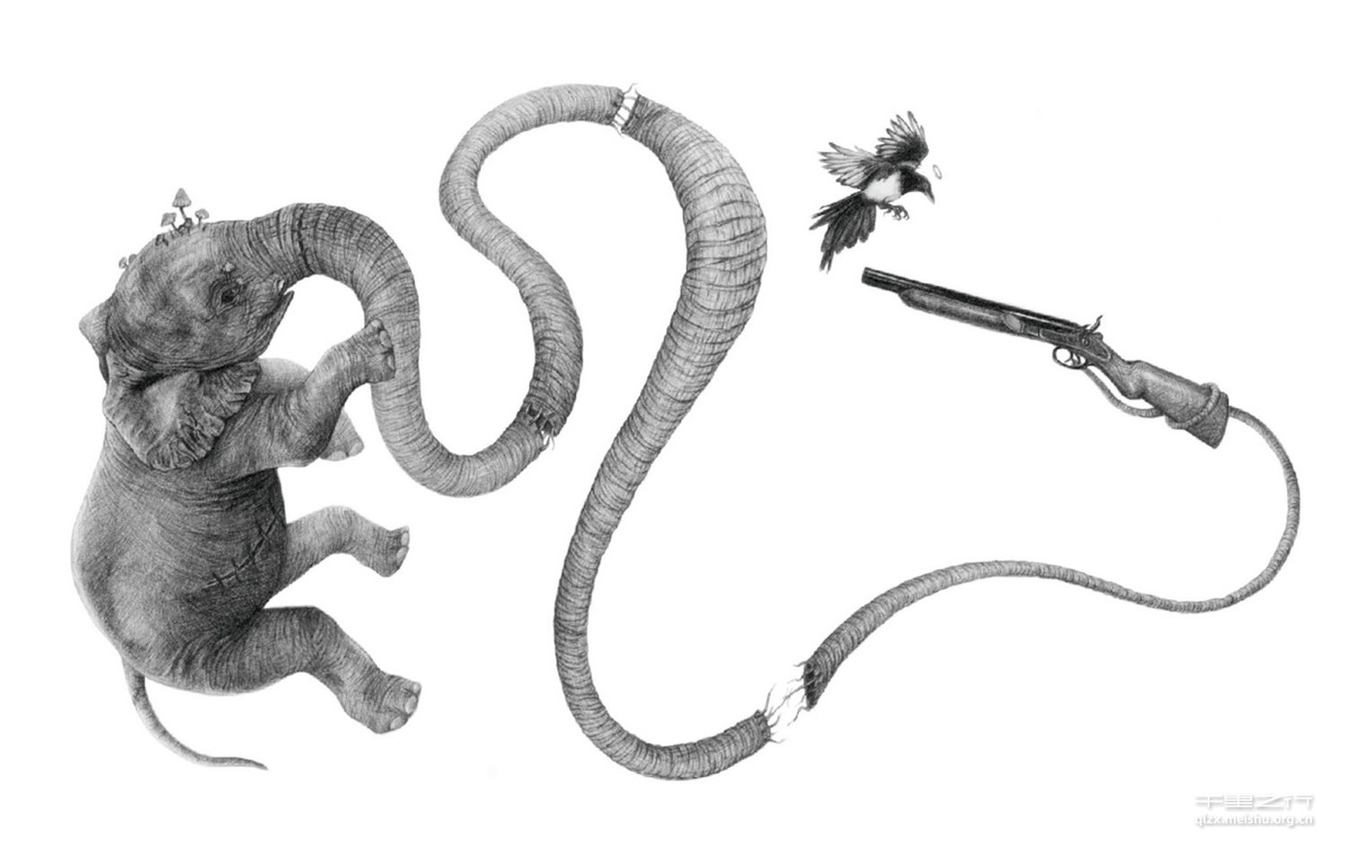 自然历史博物馆