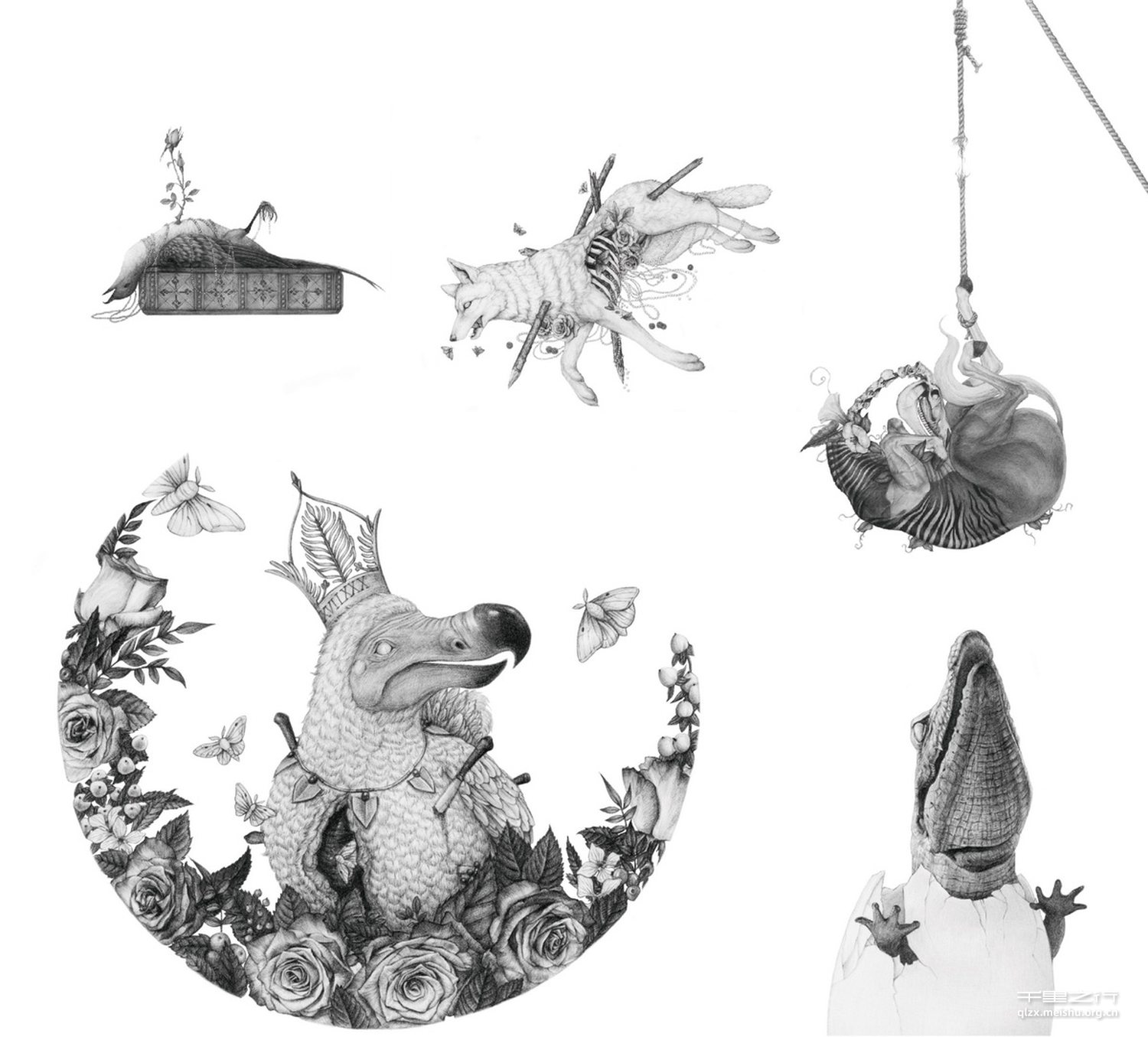 自然历史博物馆