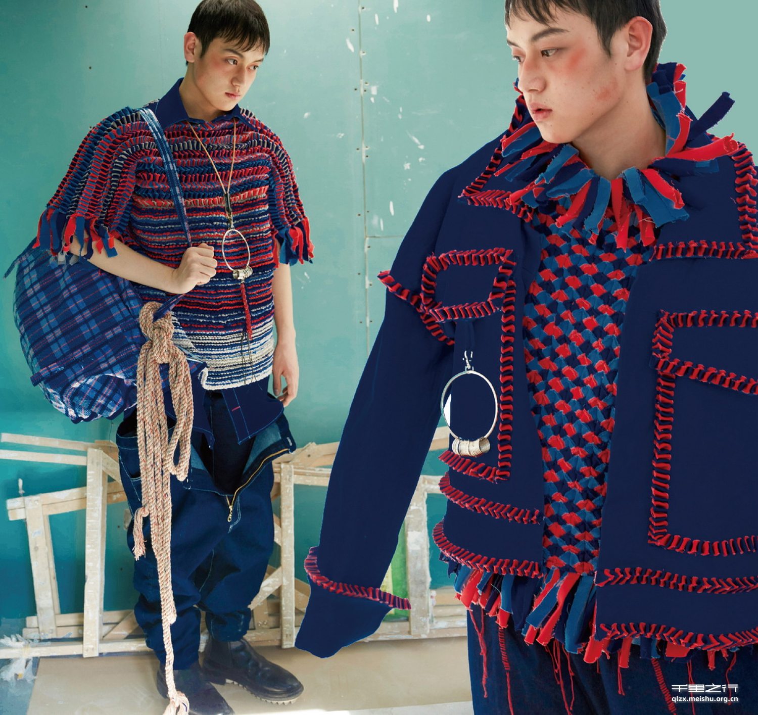 无产阶级越狱记