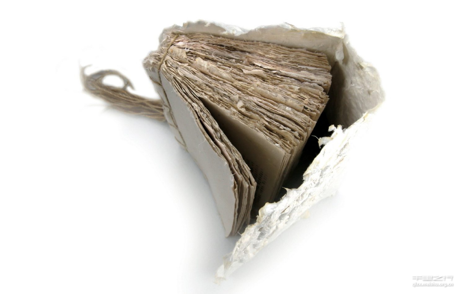 剉&bull;沤&bull;煮&bull;舂&bull;抄