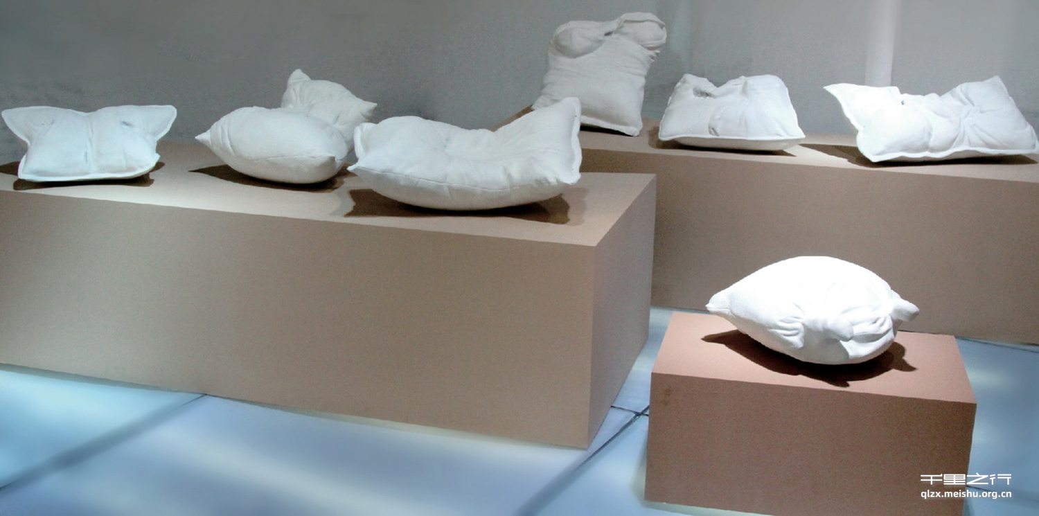 &ldquo;觉&rdquo;醒