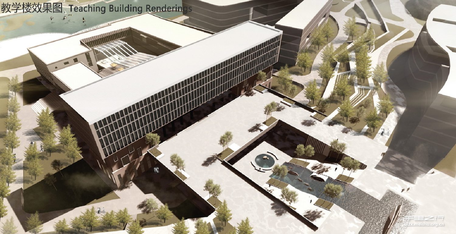 境筑&bull;诗性而隐