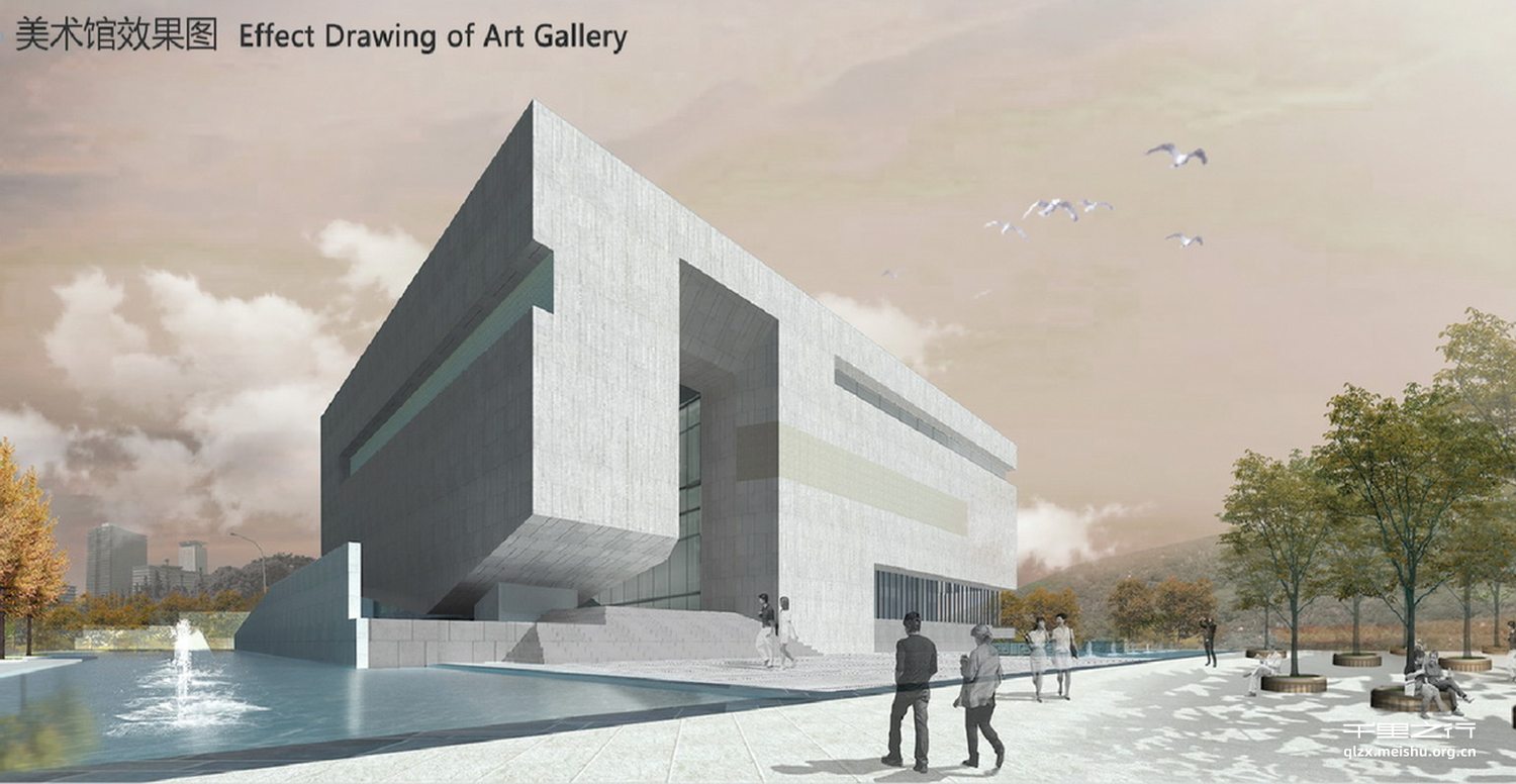 境筑&bull;诗性而隐