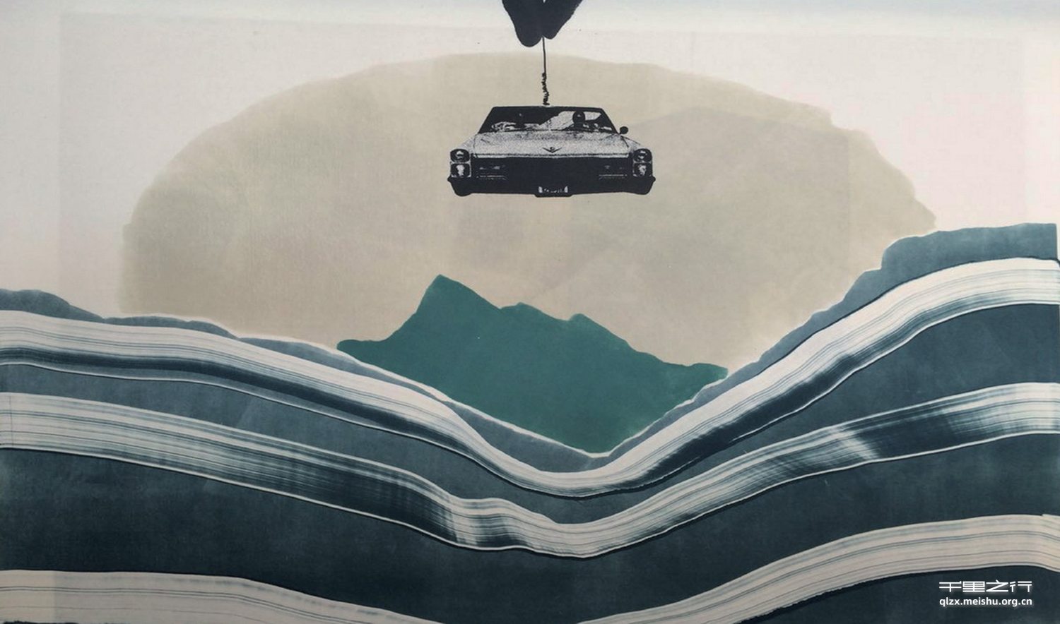 Jam（中文：历险记系列）