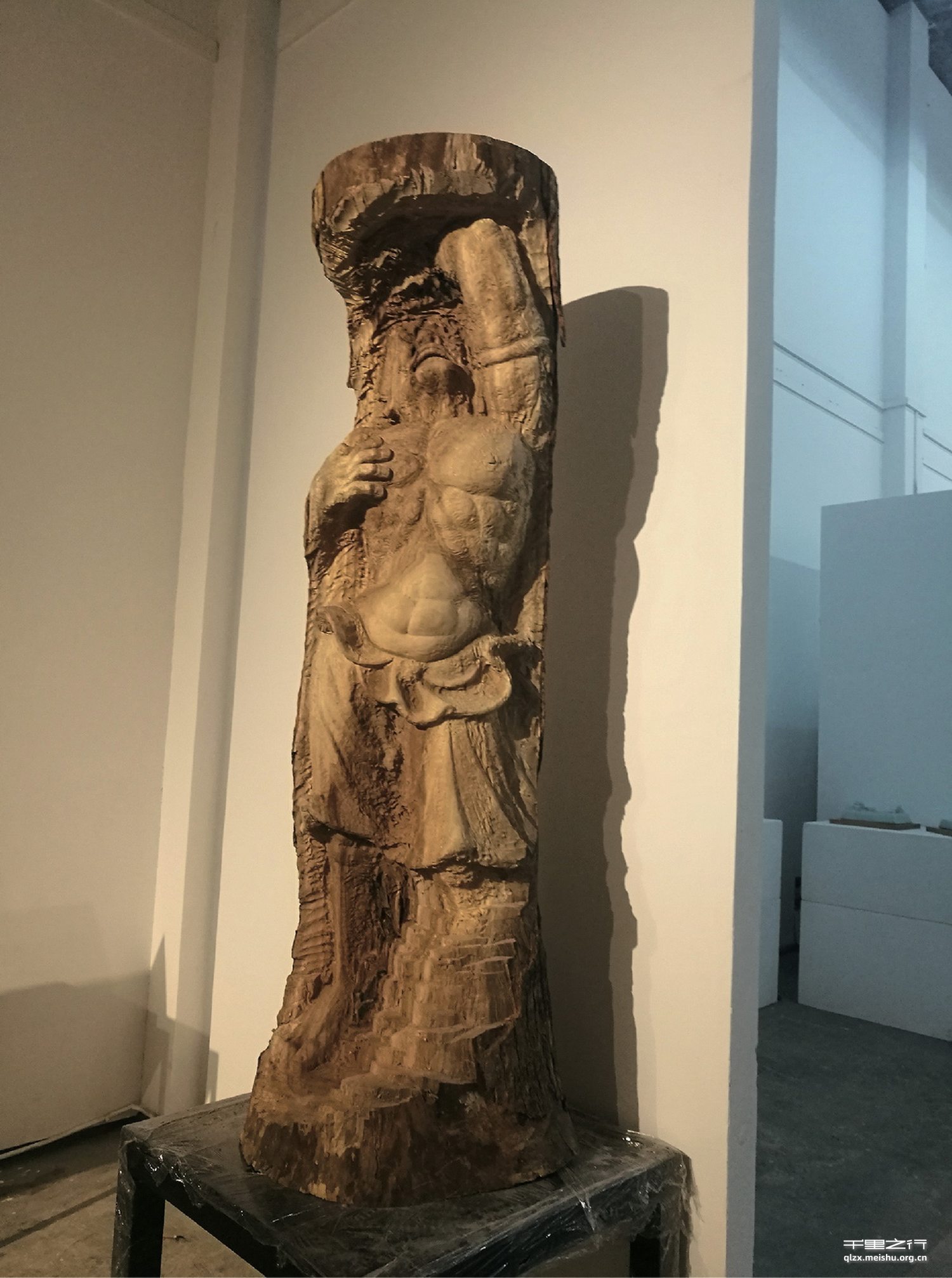 与&ldquo;奴隶&rdquo;对话