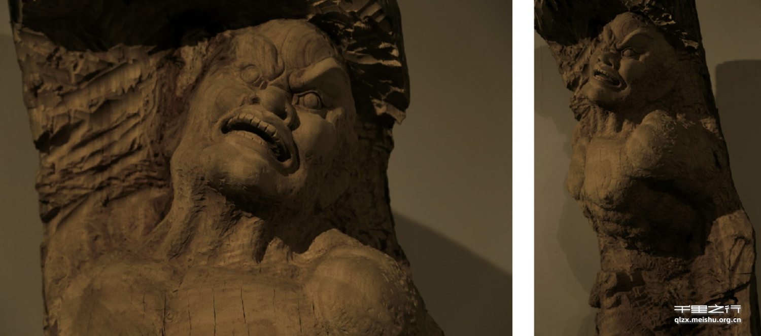 与&ldquo;奴隶&rdquo;对话