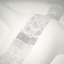 注解的意义&mdash;&mdash;中国西南少数民族文身图形认知研究