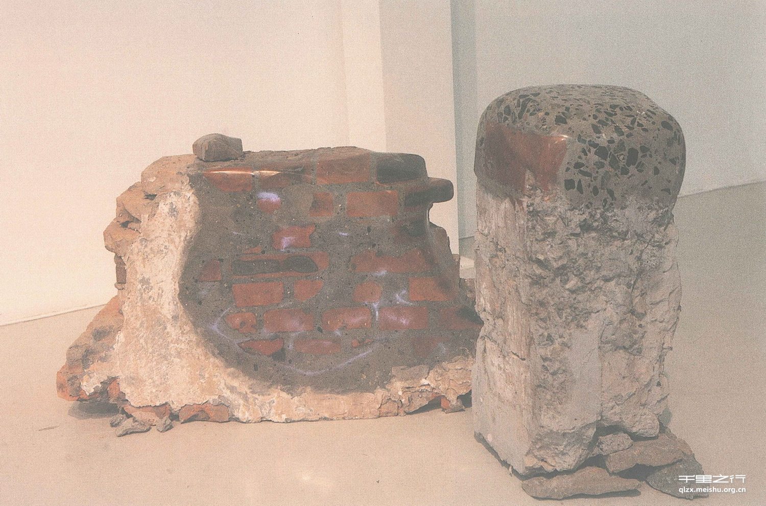 3000目（之一）、3000目（之二）、3000目（之三）