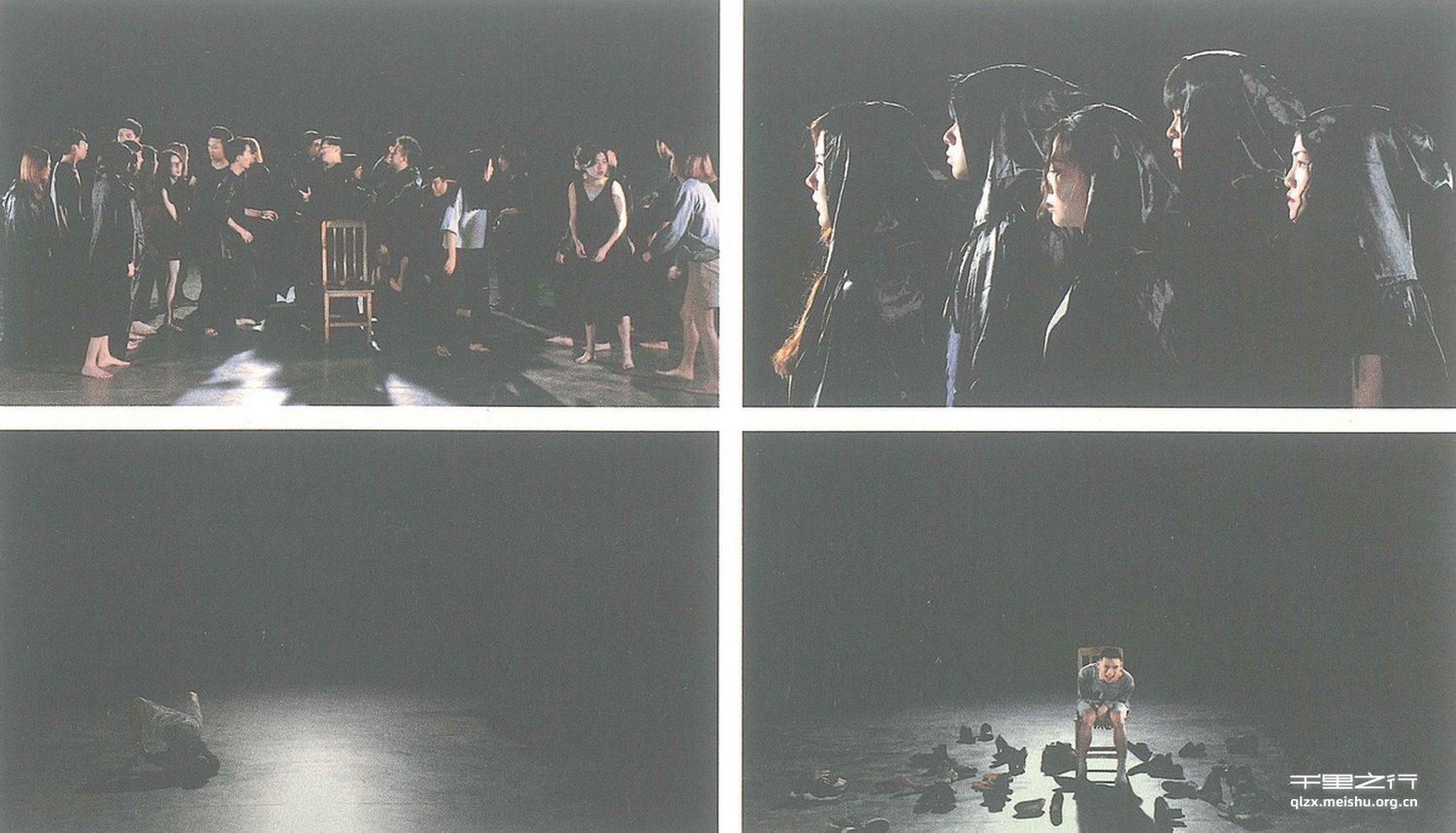 另一个&ldquo;他&rdquo;