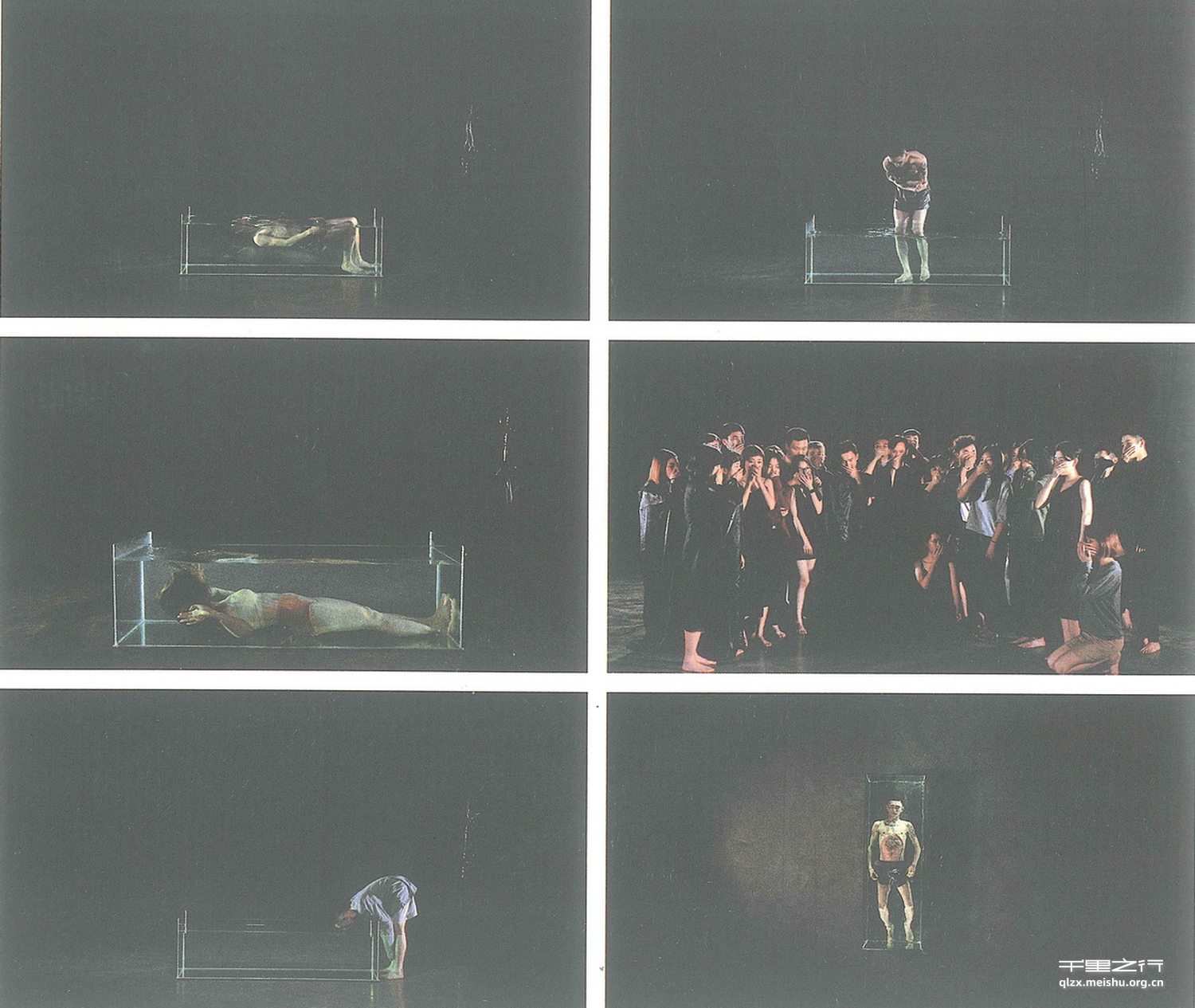 另一个&ldquo;他&rdquo;