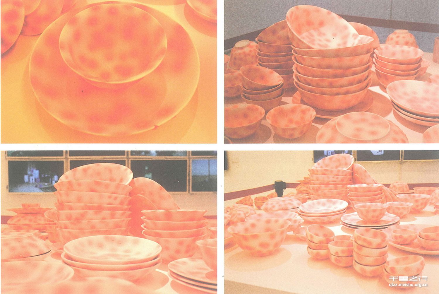 什么导致了陶瓷的过敏