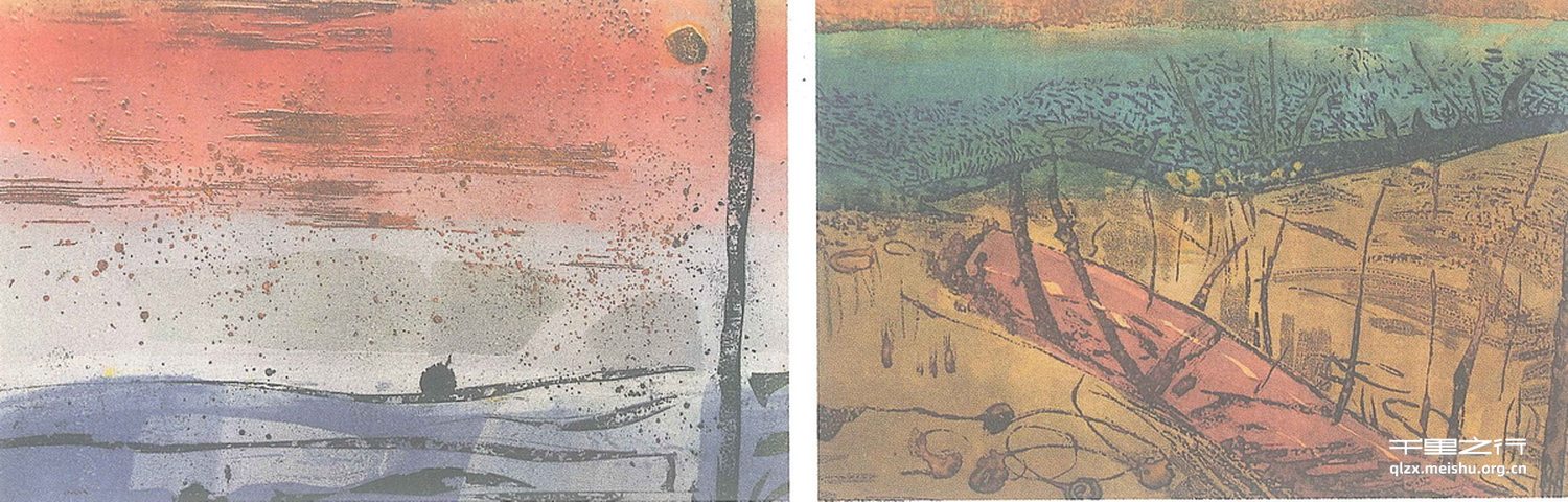 之外系列、景集系列