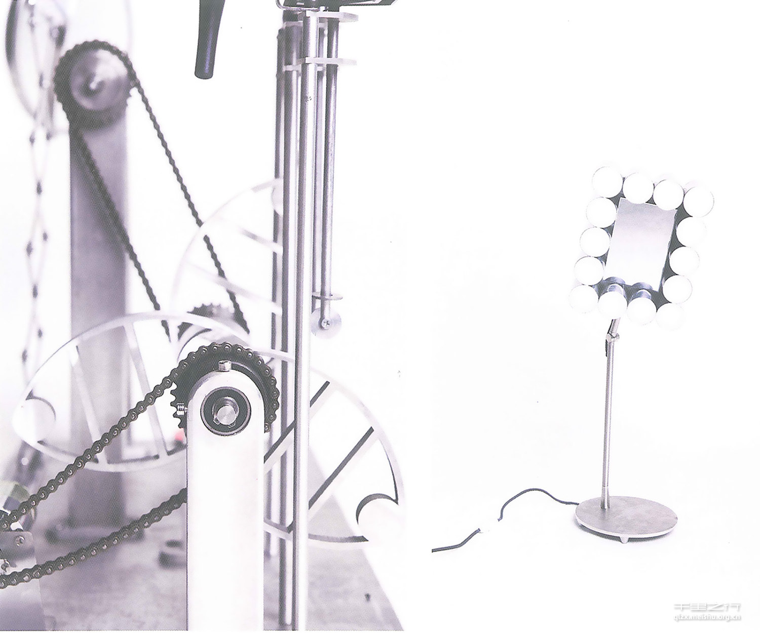 她者&middot;天性