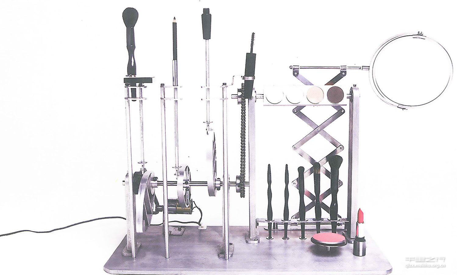 她者&middot;天性