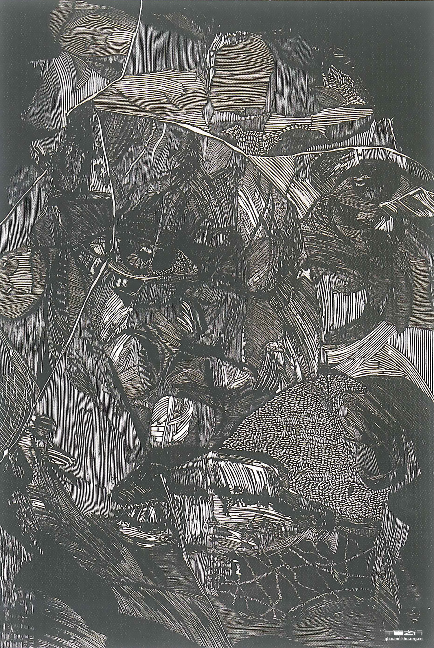 碎裂&middot;光阴