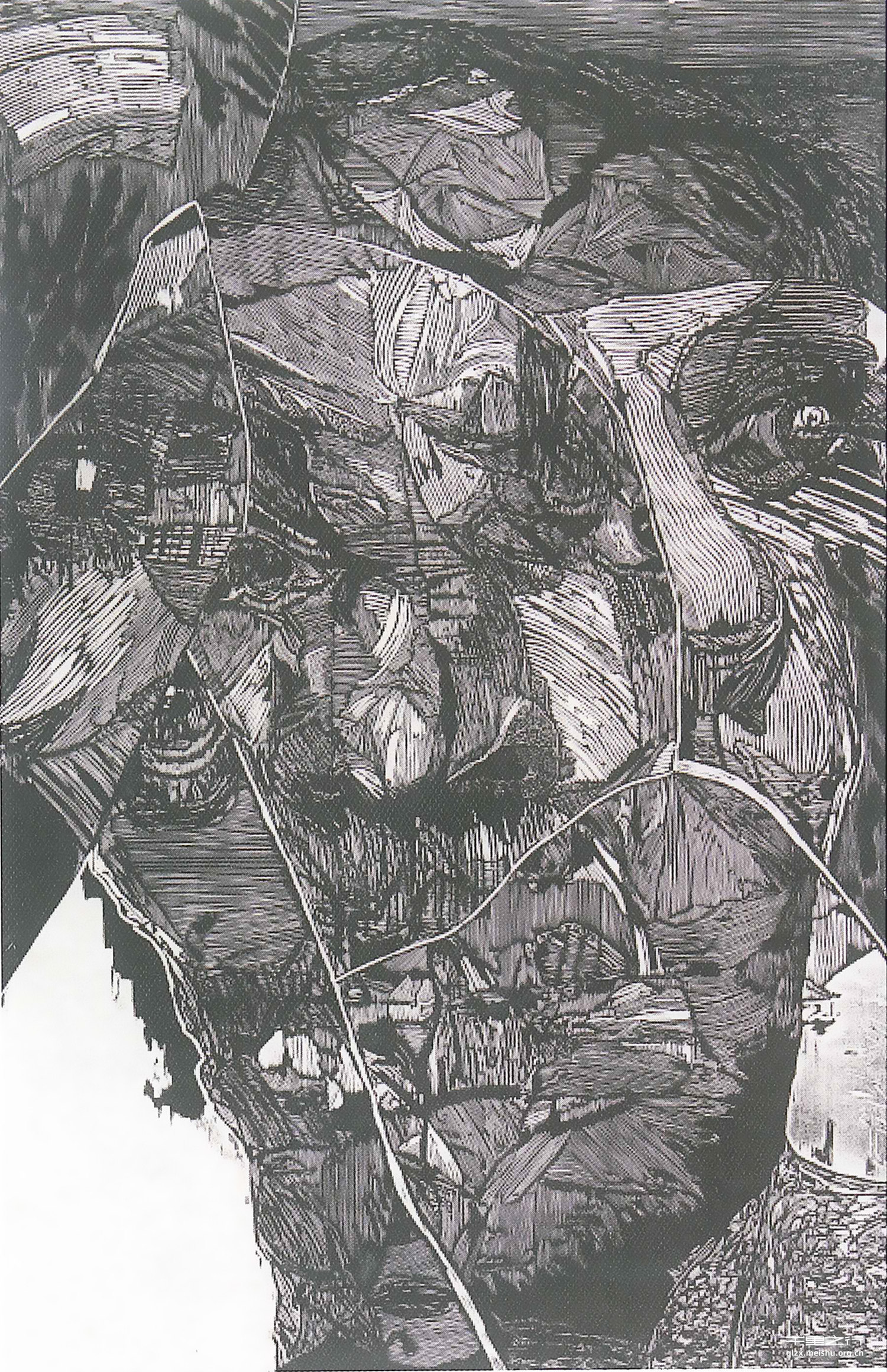 碎裂&middot;光阴