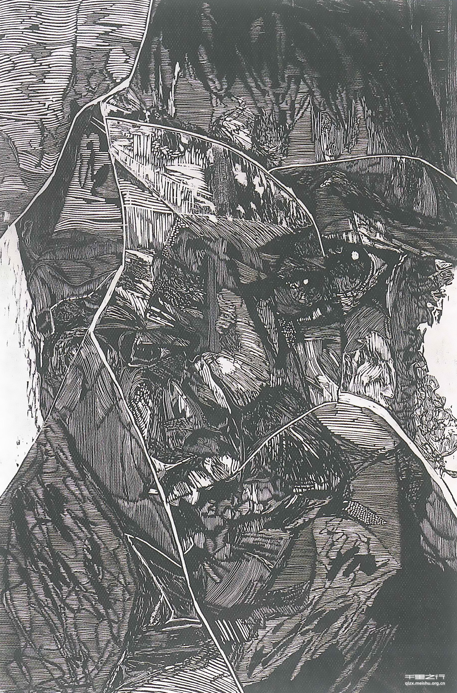 碎裂&middot;光阴