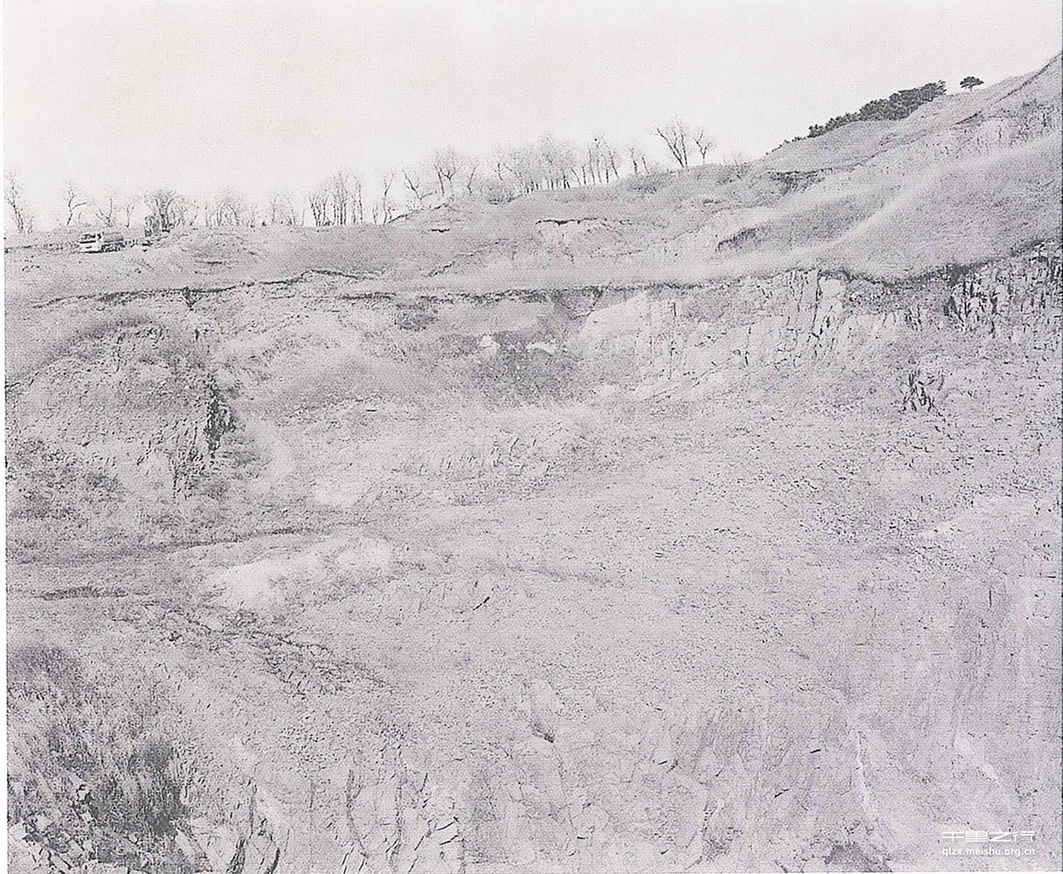 沈阳&middot;七星山之二、三