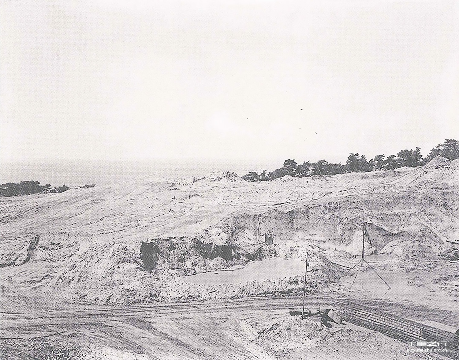 沈阳&middot;七星山之二、三