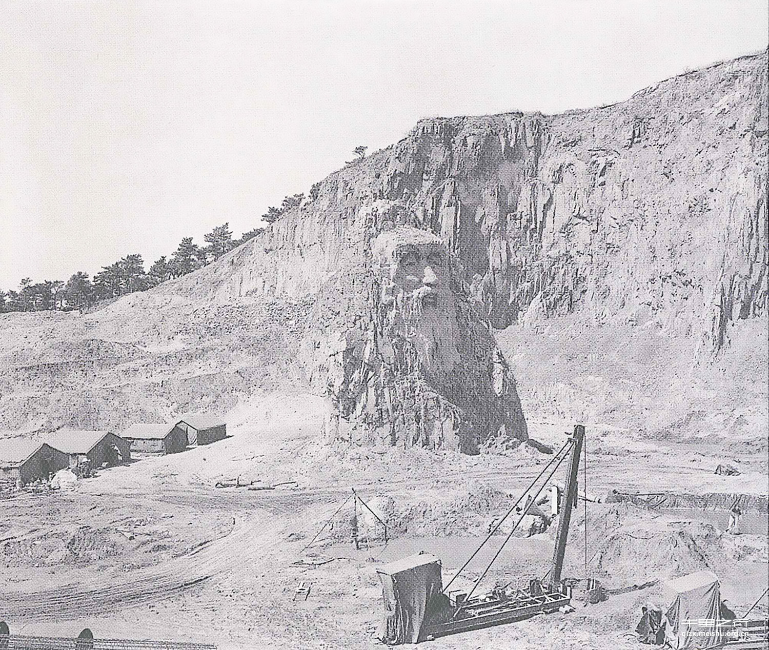 沈阳&middot;七星山之二、三