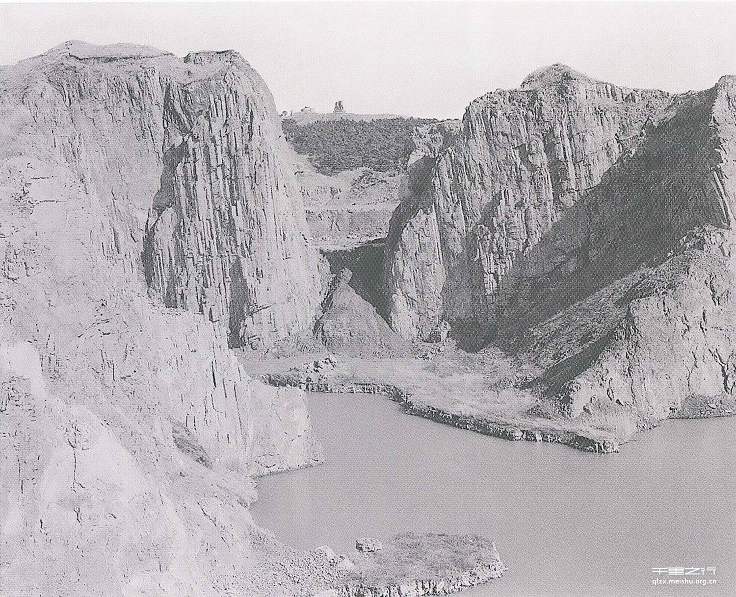 沈阳&middot;七星山之二、三