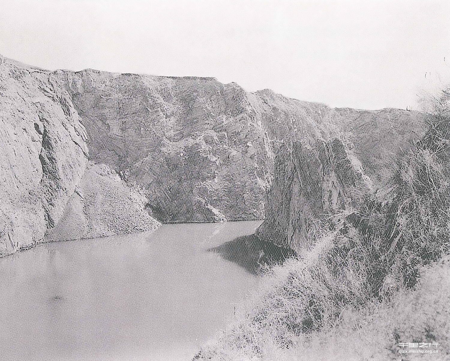 沈阳&middot;七星山之二、三