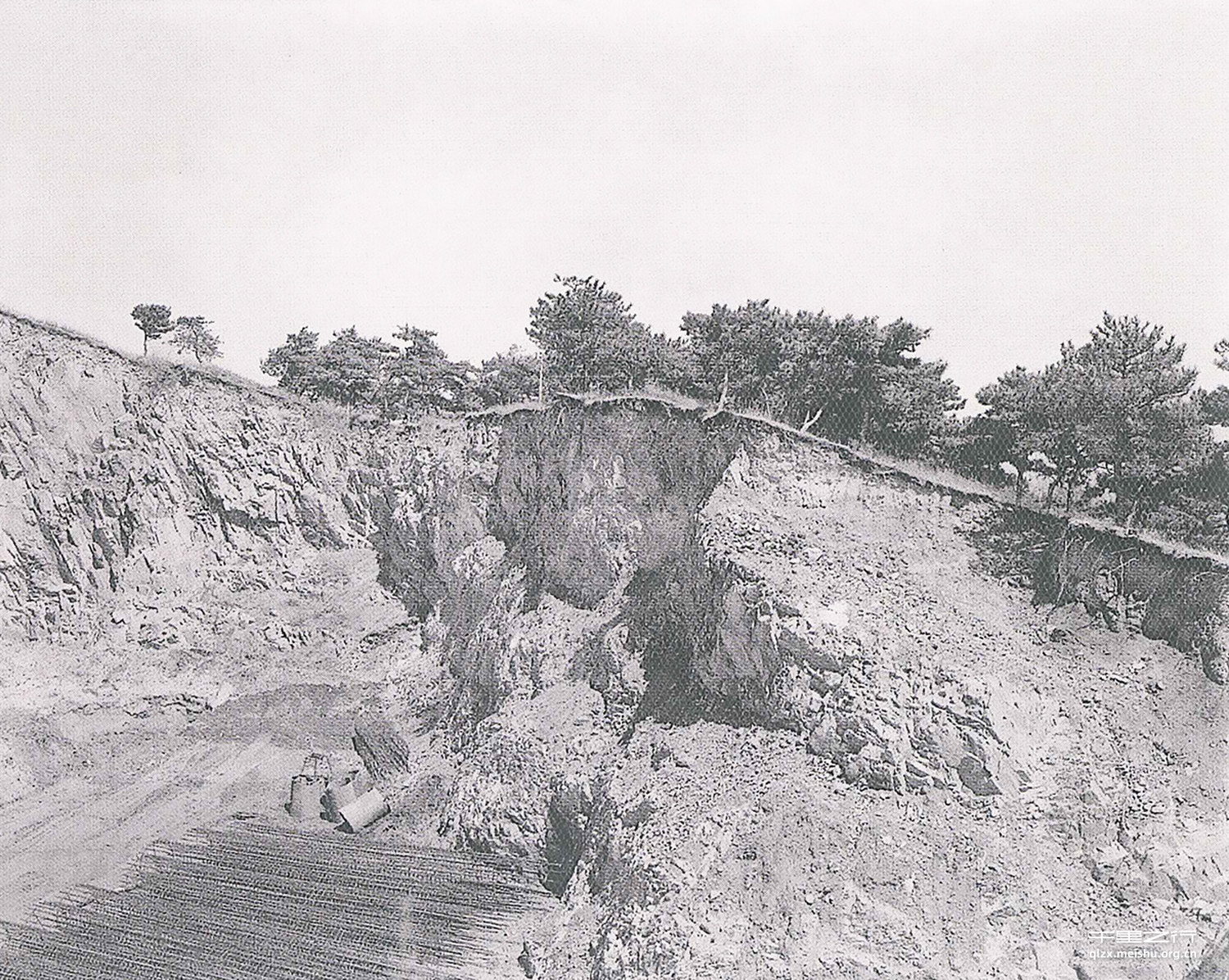 沈阳&middot;七星山之二、三