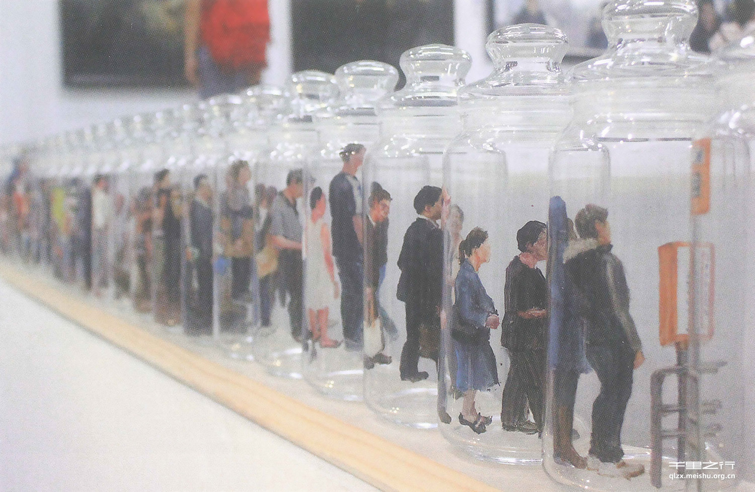 今天，我们又将到哪去？