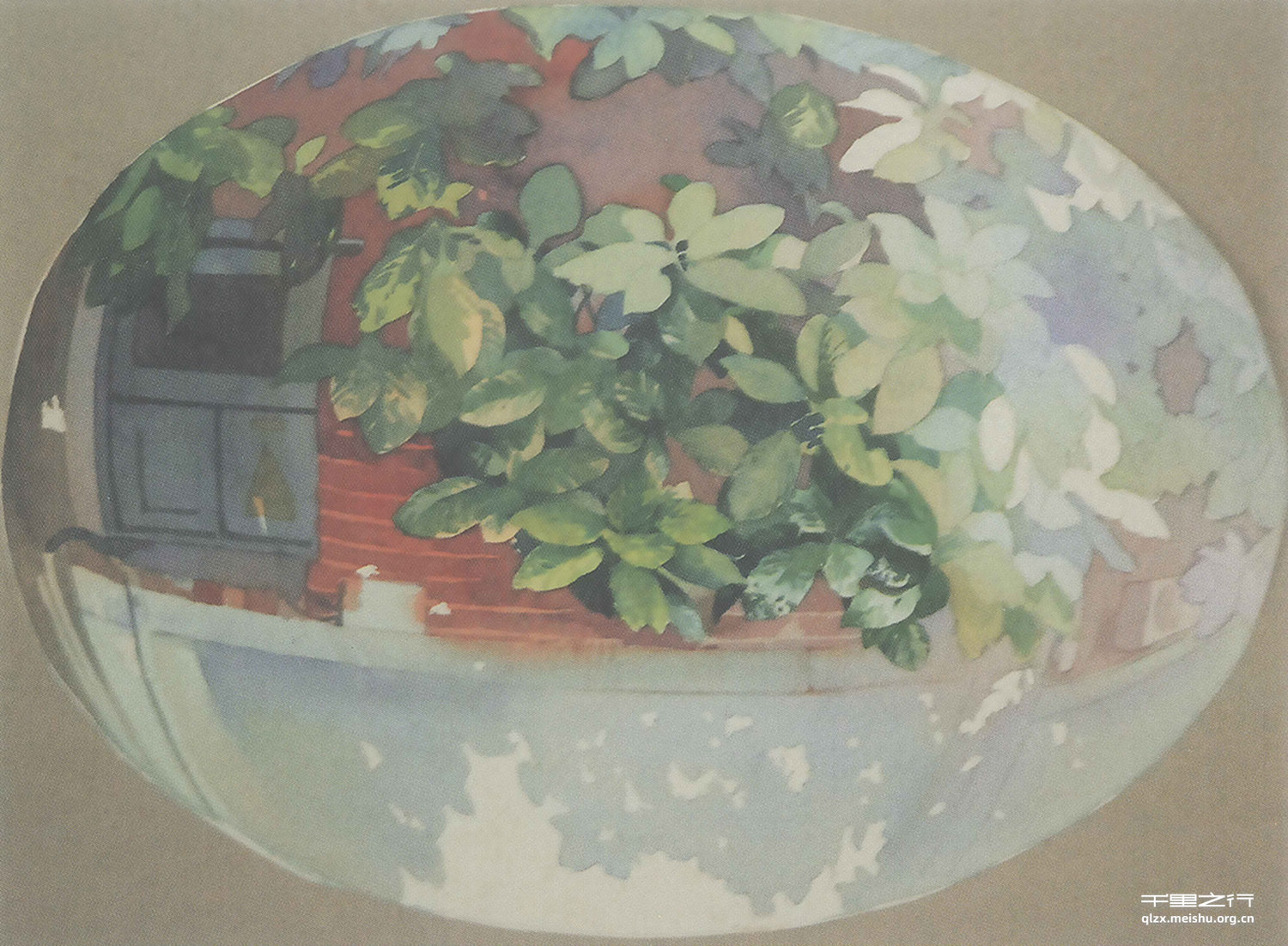 光影彼岸是流年