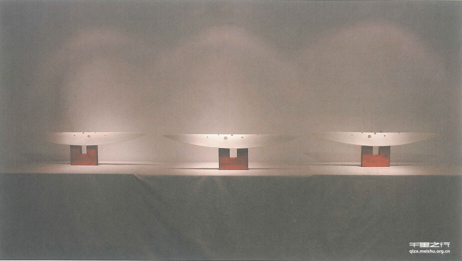 白瓷&middot;心相