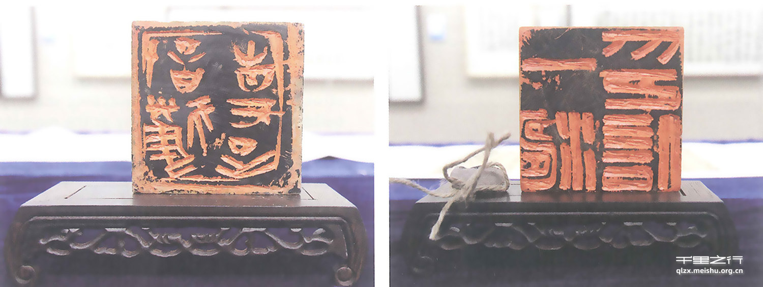 《潜&middot;浮》