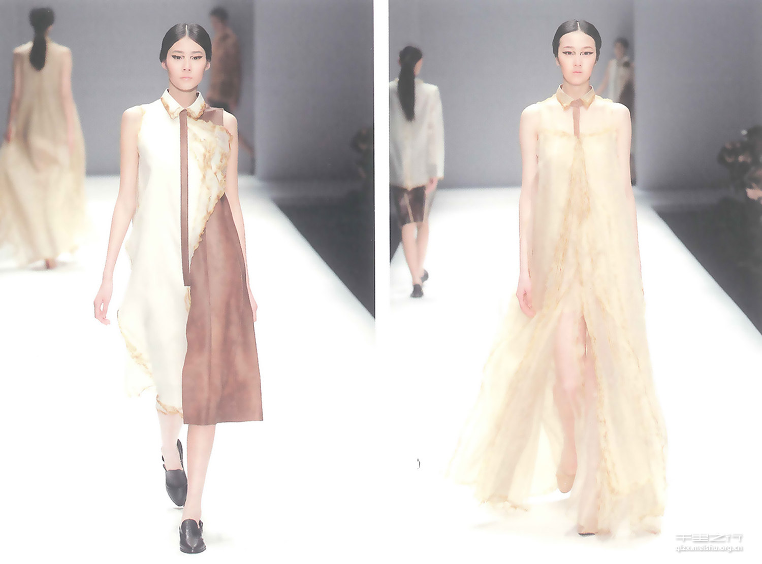 《&ldquo;绡&rdquo;逝》