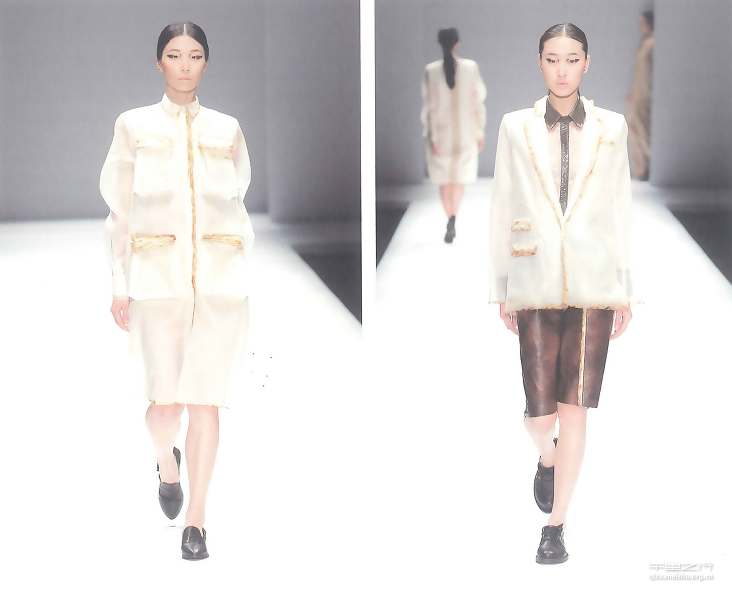 《&ldquo;绡&rdquo;逝》